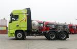 Dongfeng 6X4 Tractor Head 30T With Air Suspension JMC 4x2 Tractor