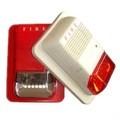 Wholesale Manufacturer of fire siren with strobe light ( LED light) from china suppliers