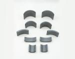 Anisotropic Hard Permanent Magnet Ferrite In Motorcycle Motor W4136A