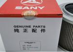 60101257 Sany Excavator Hydraulic Filter Elements Oil Suction Filter