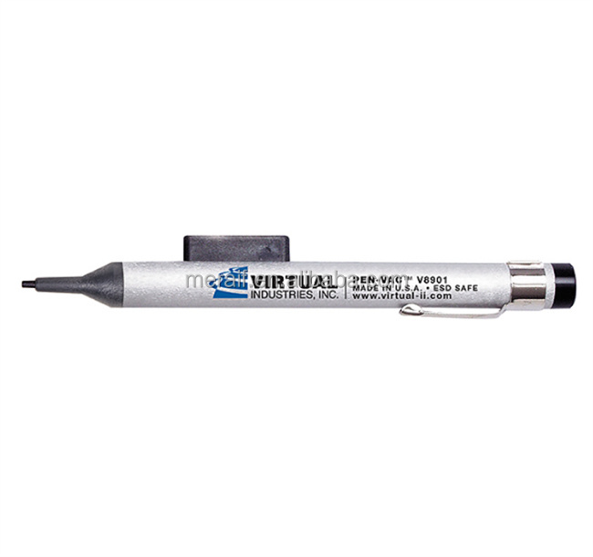 Vacuum Sucking Pen IC Pick Up Tool Solder Desoldering Sucking Pens