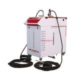 Copper and Stainless Steel High Pressure Steam Car Washing Machine for