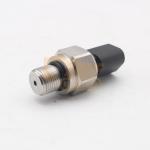 PC200-7 PC300-7 Excavator Pump Oil Pressure Sensors 7861-93-1650 7861-93-1653