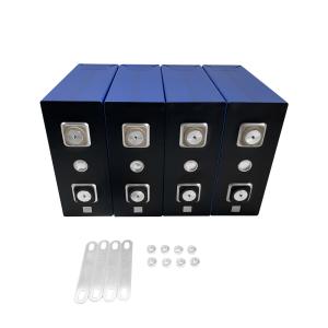 Wholesale Solar Storage Lifepo4 Prismatic Lithium Ion Car Battery 5.4KG from china suppliers