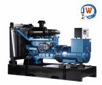 500kw 550kw SHANGYAN Power Continuous Diesel Generator 450kw Diesel Generator