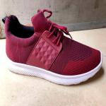 Men'S Flyknit Sport Shoes