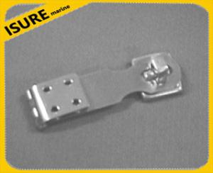Wholesale Marine Hardware SWIVEL HASP FLUSH MOUNT Stainless Steel from china suppliers