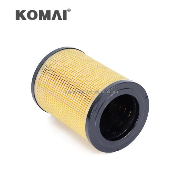 Filters 1R-0735 4T0522 Hydraulic Oil Filter HF6376 P550921 P573995 For Excavator