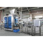 2T/H Pet Canned Food Production Line Equipment Meat Canning Food Line CE