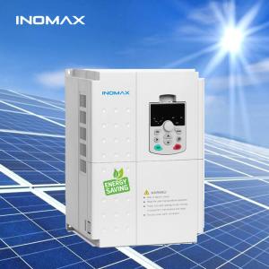 Wholesale 70HP Solar Water Pump Inverter User Friendly For Government Project from china suppliers