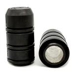 Royal Way Oil resistant Heat resistat TA type Rubber Swab Cups Wire Tubing