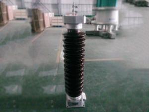 Wholesale IEC60099-4:2014 Standard 110kV 132kV 145kV MOA Lightning Surge Arrester from china suppliers