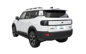 Wholesale Jetour Shanhai T1 2024 1.5TD Xiangshan New Car 2025 1.5 2.0 T 4WD Turbo Cars Gasoline Petrol Hybrid SUV Car In Stock Wholesale from china suppliers