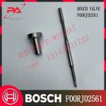 F00RJ02561 Diesel engine Common Rail valve for fuel injector 0445120368