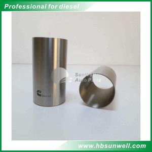 Wholesale 3904167 Diesel Engine Overhaul Kits / Heavy Duty Diesel Engine Rebuild Kits from china suppliers