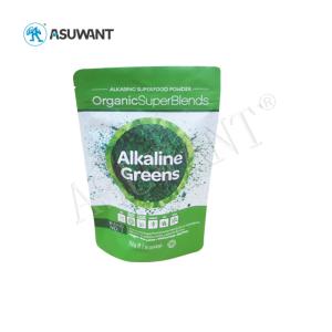 Wholesale Heat Seal Foil Mylar Food Bags Lamination Plastic Packaging Bags For Food from china suppliers