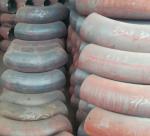 Beleving Shape Carbon Steel Elbow Sch30 2.5d 90 Degree Seamless In Stock