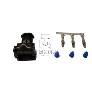 Wholesale PLUG-IN CONNECTOR 04214259 4214259 0421 4259 for deutz TCD2012 L06 2V from china suppliers