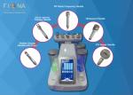 SPA Skin Care Water Peeling Machine , Microdermabrasion Facial Machine Deap