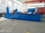 OEM Waste Plastic PP PE Film Recycling Line With Max. Capacity Of 100-500kg/H