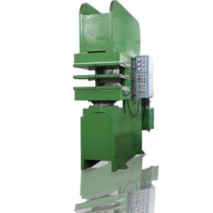 Wholesale Hydraulic Rubber Hot Press Machine for Green/Blue Rubber Joint Construction Works from china suppliers
