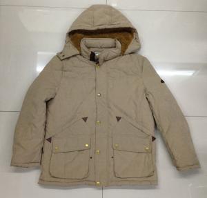 Wholesale 6613 Men's jacket coat stock from china suppliers
