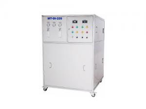 China All-In-One Industrial Water Purifier Equipment SUS304 Body Pcb Smt Machine MT-DI-250 on sale