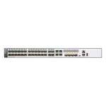 36 Ports Enterprise Gigabit Switch S5720-36C-EI-28S-AC 32 Gbps Switch Capacity