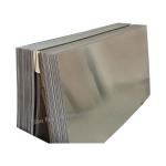 Aluminum Side Panels For Trailer
