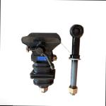Trailer Parts 75 Kn V-Value Height Adjustable Agricultural Trailer Hitch with