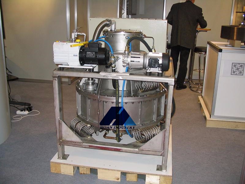 Missile Transformer Wire Rope Vibration Damper Engine Stand