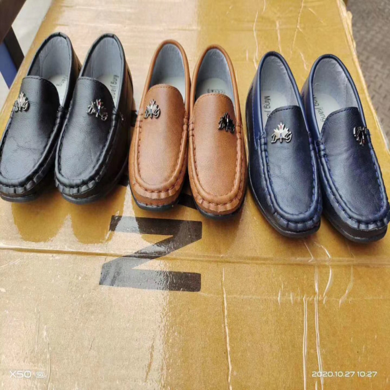Kid'S Casual Shoes