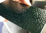 Elephant Texture Wrinkle Powder Coat Resources Saving High Temperature