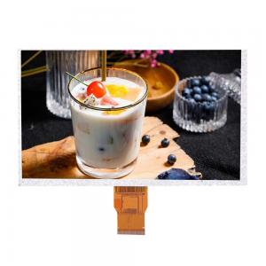 Wholesale 9 Inch Width 211.1mm HD TFT Display RGB Full HD LCD Monitor from china suppliers