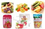 Fully Automatic Stand Up Rotary Pouch Packing Machine 50bags/Min