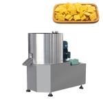 30kw Puffed Snack Food Processing Line Machine 150kg/H