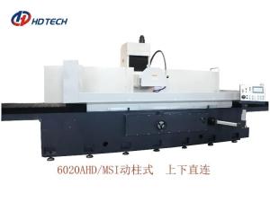 China Moving Column Surface Grinder Machine 6020 AHD MSI Program Control on sale
