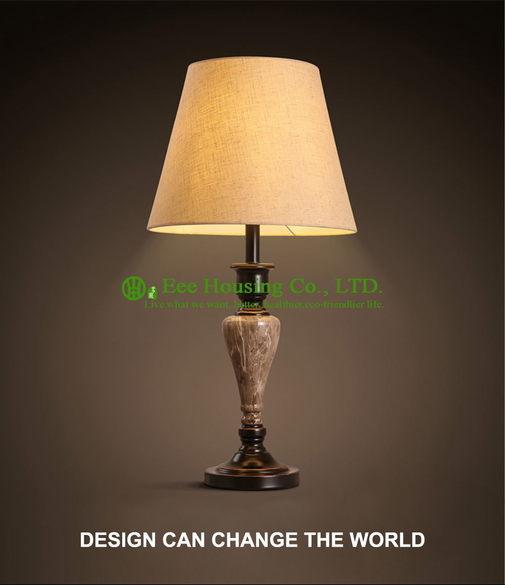 cheap table lamps for living room led filament Bulb