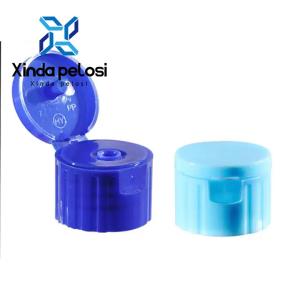 Wholesale High Quality Plastic Flip Top Screw Cap Dispensing Bottle Carton Box Non Spill Customizable Accept from china suppliers