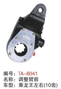 Wholesale China manual slack adjuster of break part spline 10 from china suppliers