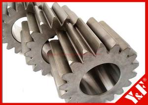 Wholesale Sumitomo SH200 Swing Motor 2nd Excavator Bearing Gear For Swing Gear Parts from china suppliers