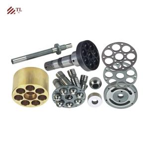 Wholesale Shipment DHL FEDEX TNT EMS UPS Swing Motor Repair Kits for PC50MR-2 Excavator KMF31 from china suppliers