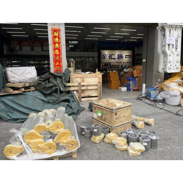 14971197 14880987 14727792 Excavator Bucket Bushing Bush&Pin For Volvo EC360B EC380D Excavator Bucket Parts