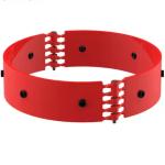 Wholesale Factory Processed Stainless Steel Top Wire Type Stop Collar Special