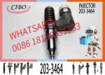 Common Rail Injector 203-3464 166-0149 10R-1258 212-3465 212-3468 317-5278 187