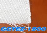 Plain Weave Double Sided 22.5gsm E Glass Fabric