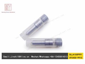 Wholesale XINGMA BRAND NEW FUEL INJECTOR NOZZLE DLLA150P991 093400-9910 FOR FUEL INJECTOR 095000-7170, 095000-7172 from china suppliers