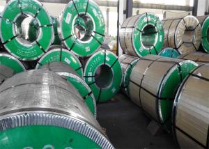 Wholesale 316L stainless steel coil For Heat Exchanger from china suppliers