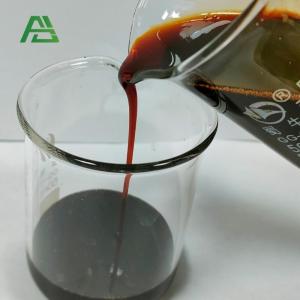 Wholesale Oligosaccharide Peptide Amino Acid Agriculture Fertilizer Ph4-6 Amino Acid Foliar Fertilizer from china suppliers