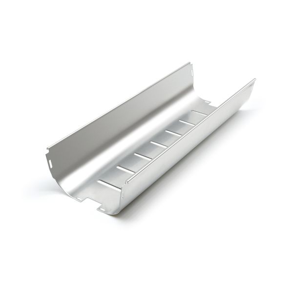 High Precision Progressive Stamping Process For Electronic Components And